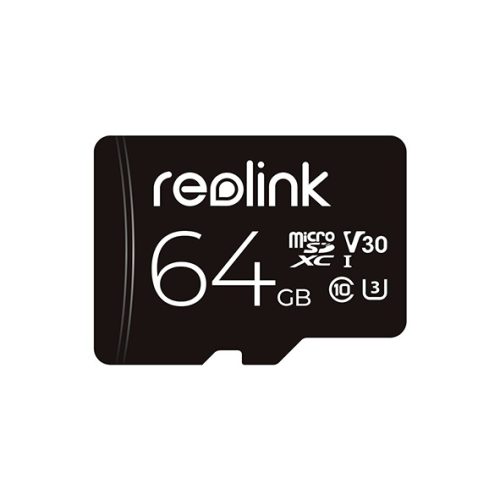 Reolink 64GB Micro SD card 