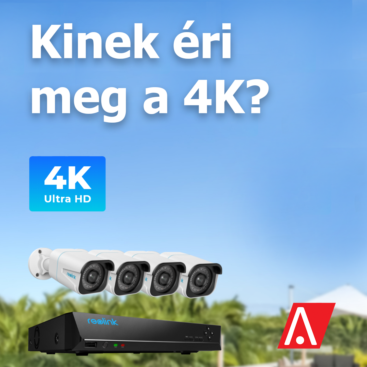 Kinek éri meg a 4K